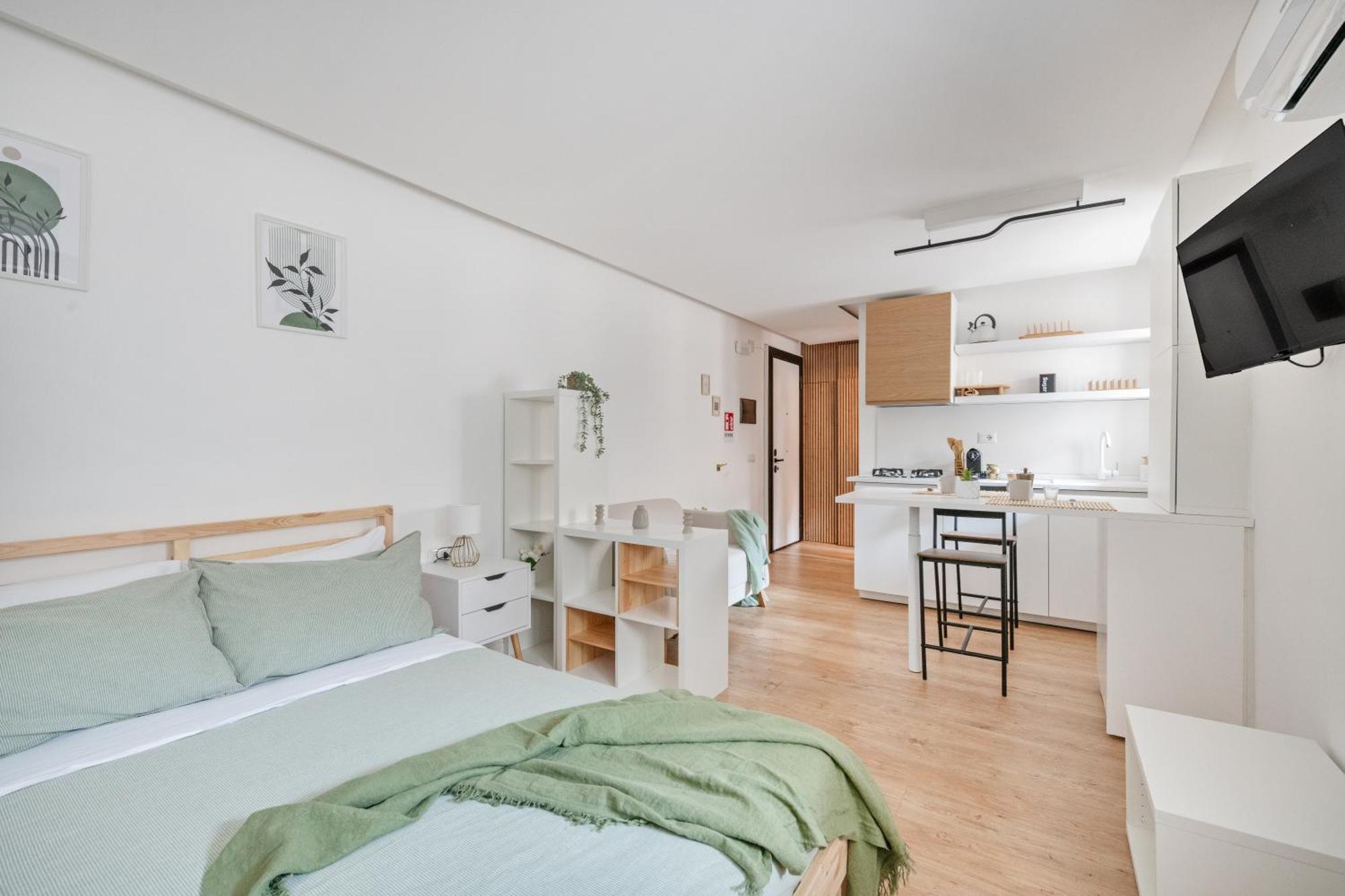 Apartment Noh Vatican Rome