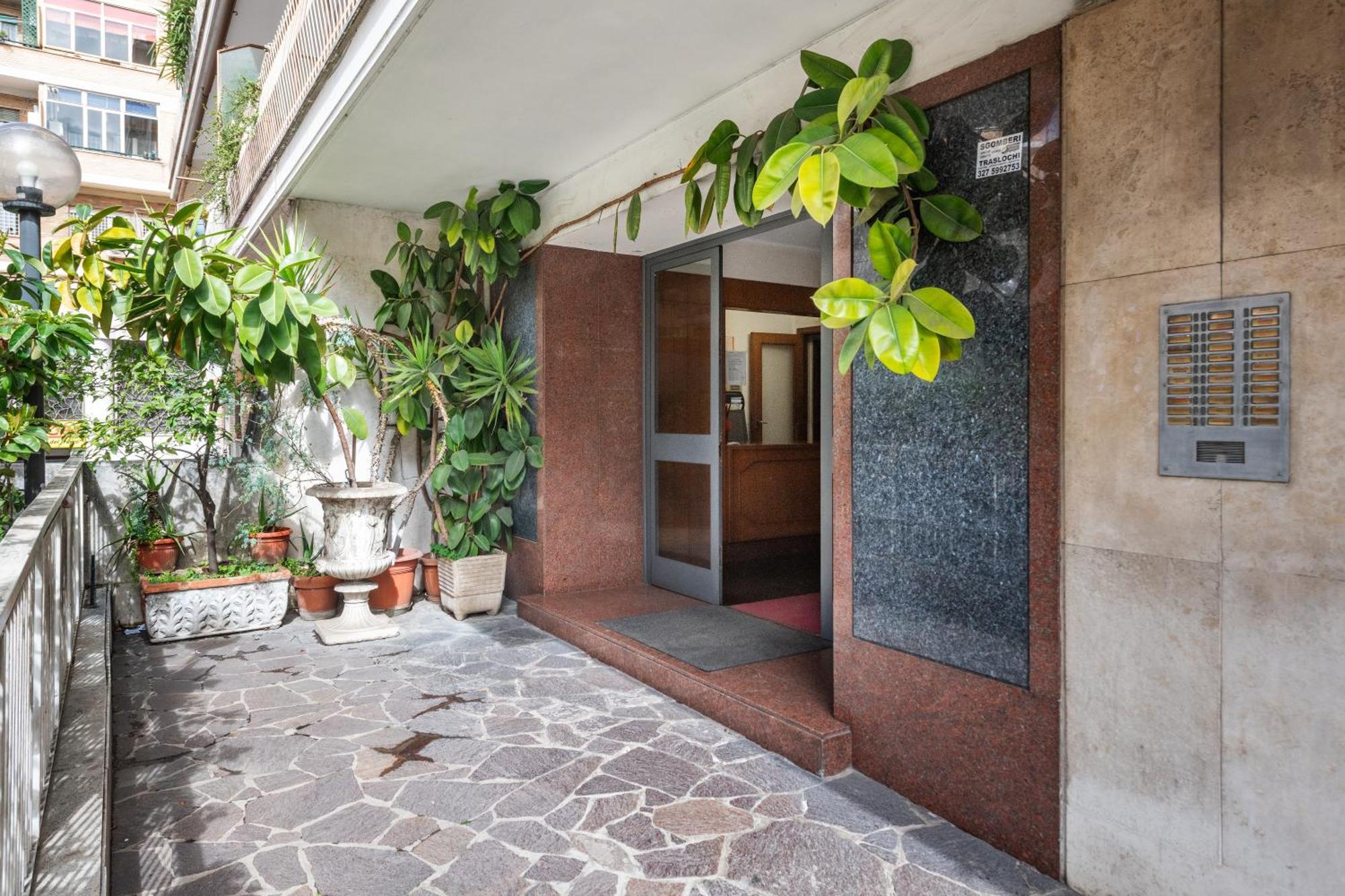 Apartment Noh Vatican