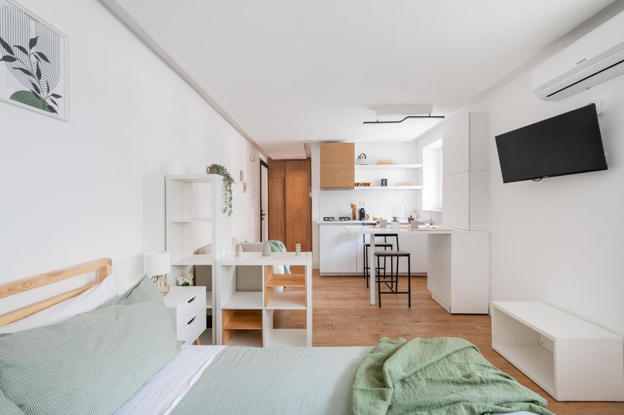 Apartment Noh Vatican