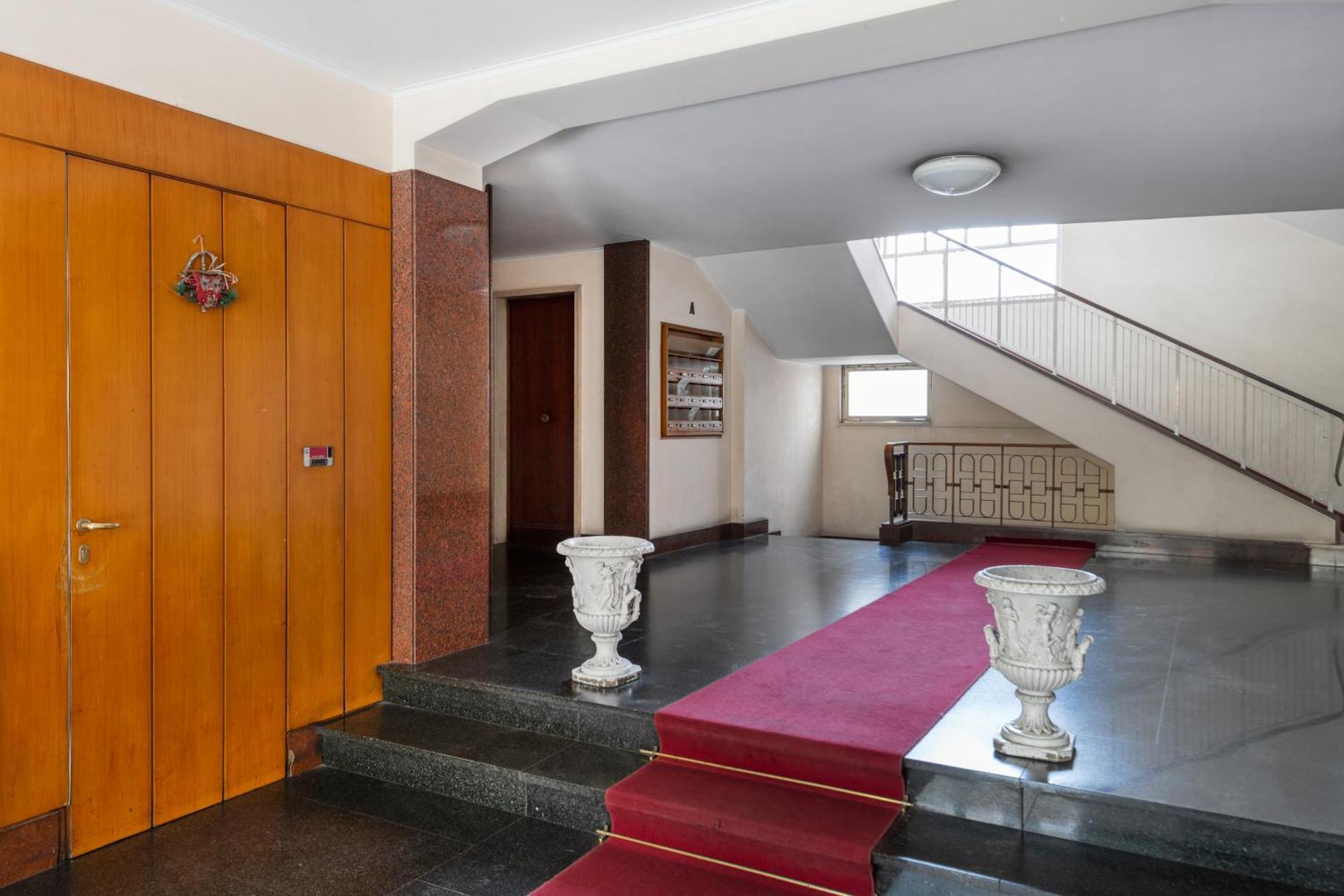 Apartment Noh Vatican Rome